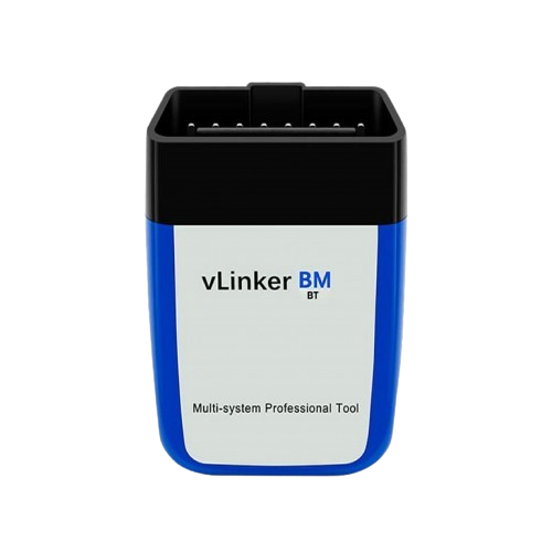 Vgate vLinker BM