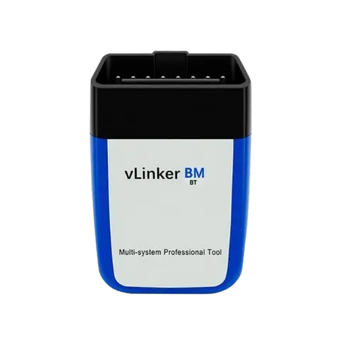 Vgate vLinker BM - диагностическое оборудование