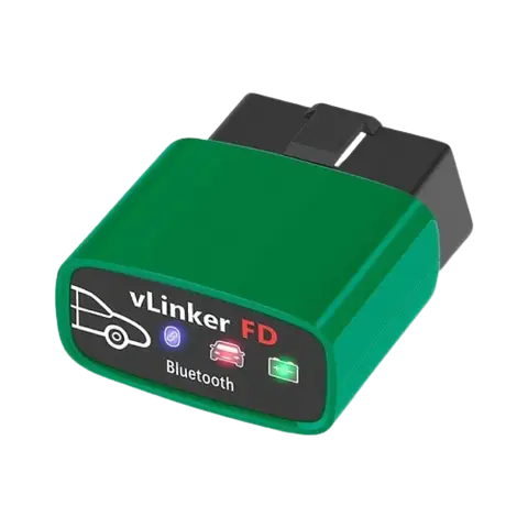 Vgate VLinker FD Wi-Fi