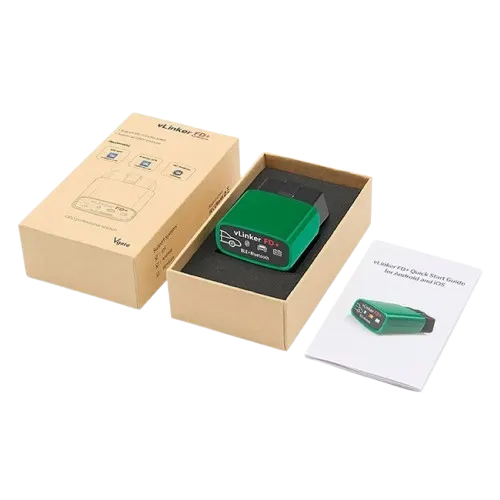 Vgate VLinker FD Wi-Fi 