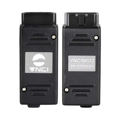 VNCI MDI 2