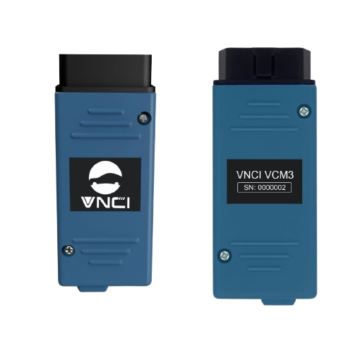 VNCI VCM 3