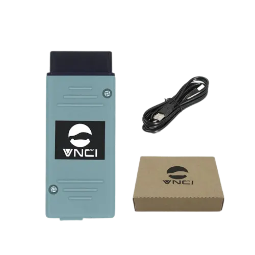 VNCI RNM