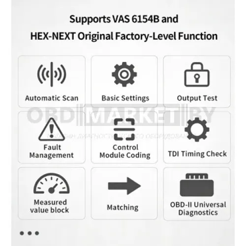 VNCI 6154B PRO