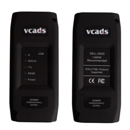 VCADS Volvo Pro