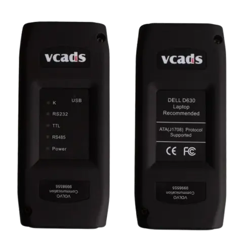 VCADS Volvo Pro