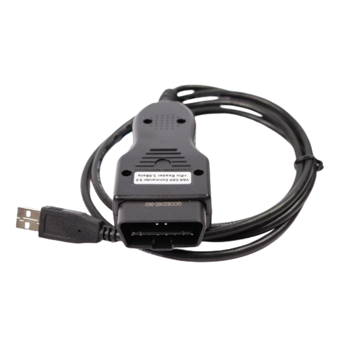 VAG K+CAN COMMANDER 5.5+Pin Reader 39 - диагностическое оборудование
