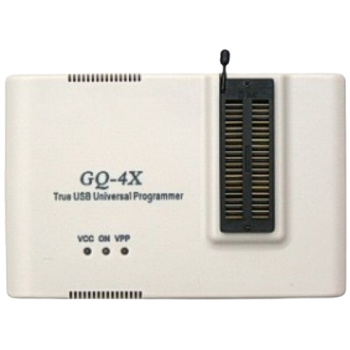 True-USB PRO Willem GQ-4X