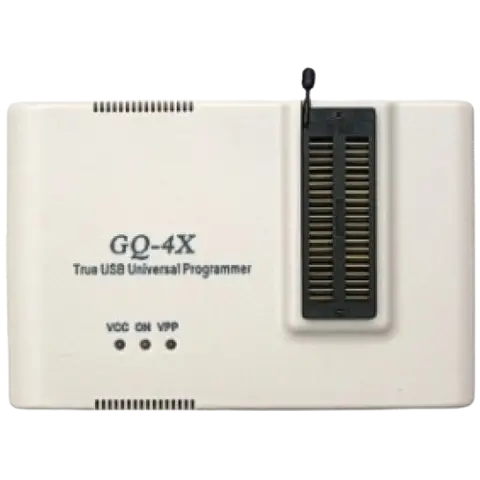 True-USB PRO Willem GQ-4X