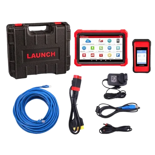 Launch X431 PRO 3 LINK (v5.0)