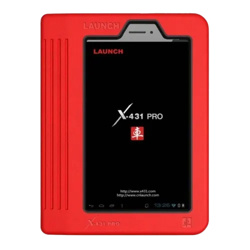 Launch X431 Pro
