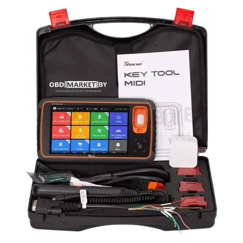 Xhorse Key Tool MIDI (IMMO + TPMS)