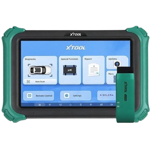 XTOOL COMPASS MASTER