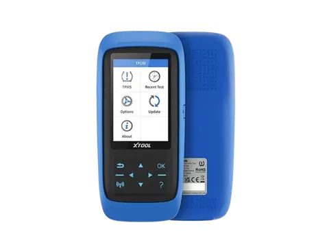 XTOOL TP150 - диагностическое оборудование