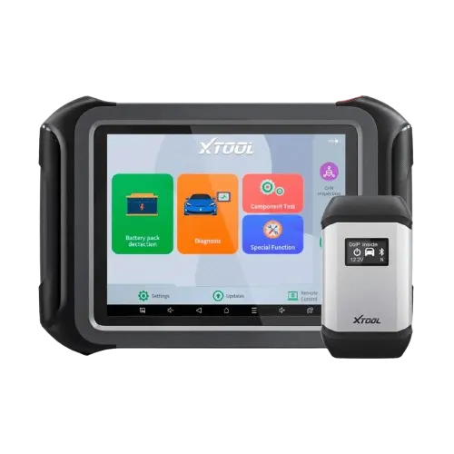 XTOOL N9EV