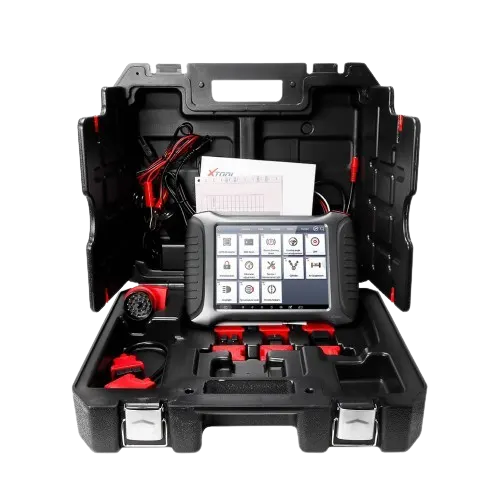 XTOOL H6 PRO 2 (H6 PRO 2 MASTER)