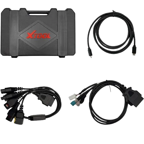 XTOOL N9EV 2