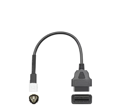 3 PIN-OBD2